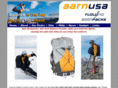 aarnbodypacks.com