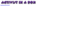 activistinabox.org