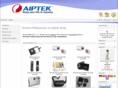 aiptekshop.de