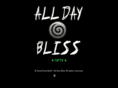 alldaybliss.com