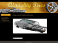 almightytires.com