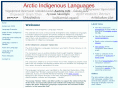 arcticlanguages.com