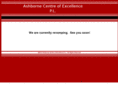 ashborne.biz