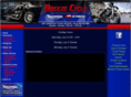 baxter-cycle.biz