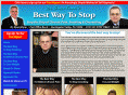 bestwaytostop.com