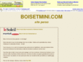 boisetmini.com