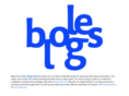 bolesblogs.com