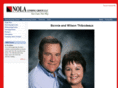 bonnieandwilson.com