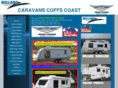 caravanscoffscoast.com.au