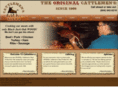 cattlemensrealpitbbq.com