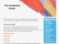 cerebellumcenter.com