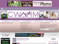 christianworkathomemoms.com