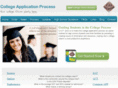 collegeapplicationprocess.com