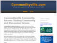 commodityville.com