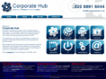 corporatehub.co.uk