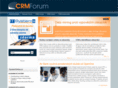 crmforum.cz