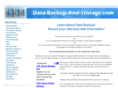 data-backup-and-storage.com