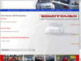 davisonautomotive.com