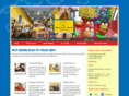 dbeartoys.com