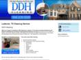 ddhcleaning.com