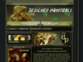 designerpaintball.com
