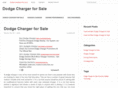 dodgechargerforsale.net