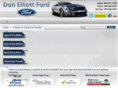 donelliottford.com
