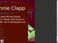 donnieclapp.com