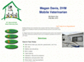 drdavismobilevet.com