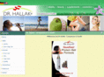 drhallak.com