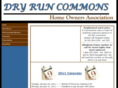 dryruncommons.com