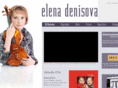 elena-denisova.com