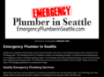 emergencyplumberinseattle.com