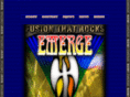 emergesf.com