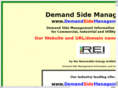 energyinformationmanagement.com