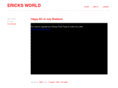 ericksworld.com