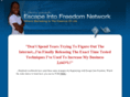escapeintofreedom.com