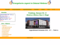 evangelische-jugend-wetterau.de