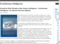evolutionaryintelligence.info