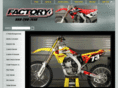 factorybacking.net