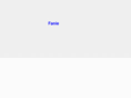 fanie.org