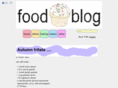 foodblog.co.nz