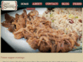 fridaydinnersecrets.com