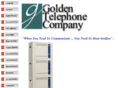 goldentelephone.com