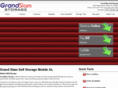 grandslamstoragemobile.com