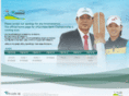 hanabankgolf.com