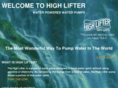 high-lifter.com