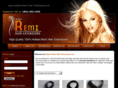 hottest-remi-hair-extensions.com