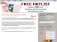 hudsonbankdistresshomesales.com