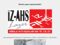 izahslazer.com